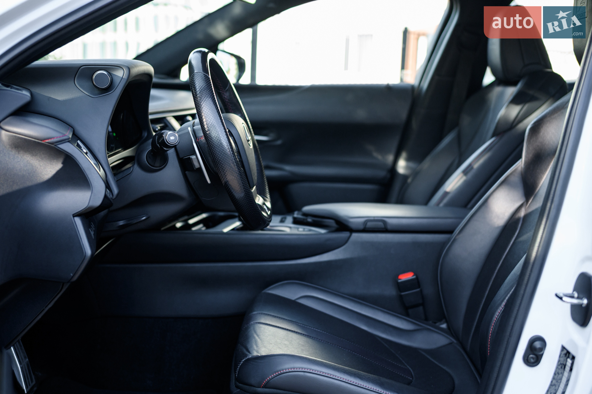 2019 Lexus UX - мініатюра 36
