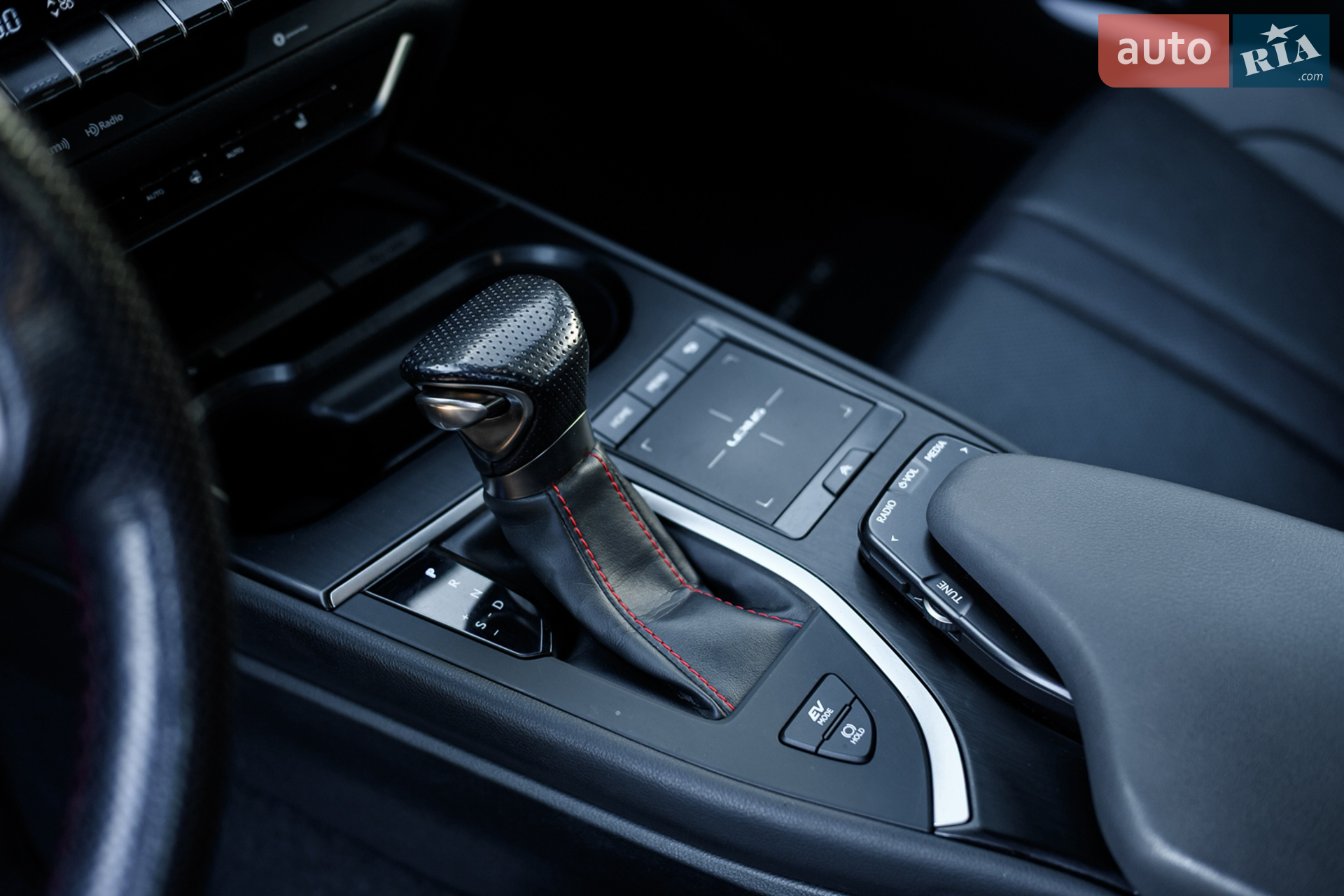 2019 Lexus UX - мініатюра 55