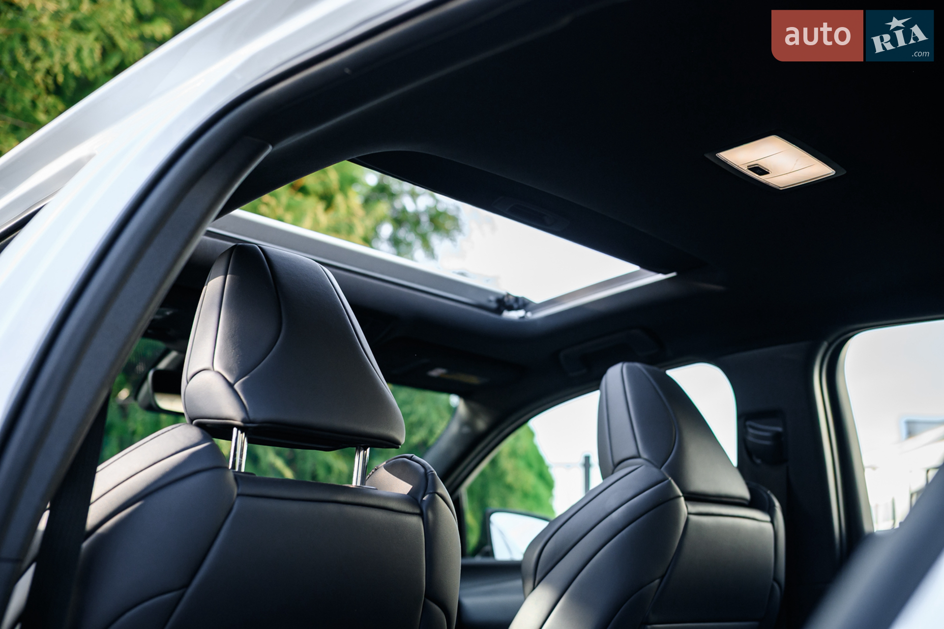 2019 Lexus UX - мініатюра 71