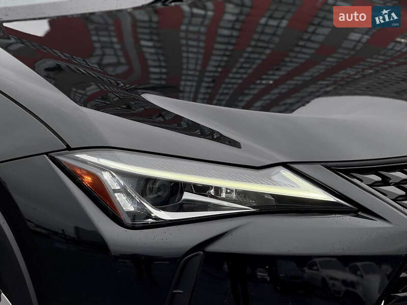 Позашляховик / Кросовер Lexus UX 2020 в Києві фото 15 Позашляховик / Кросовер Lexus UX 2020 в Києві