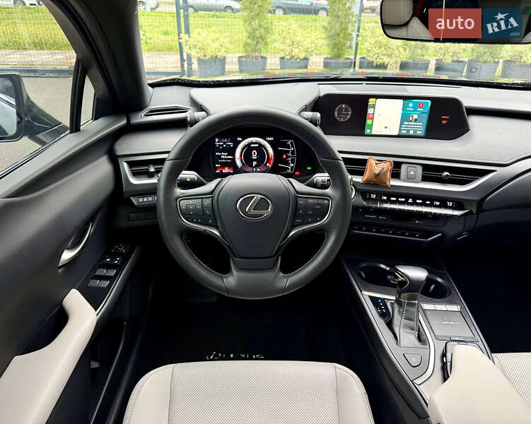 Позашляховик / Кросовер Lexus UX 2020 в Києві фото 50 Позашляховик / Кросовер Lexus UX 2020 в Києві