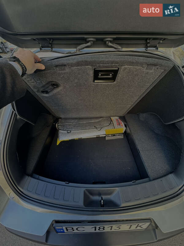 Внедорожник / Кроссовер Lexus UX 2022 в Львове фото 6 Внедорожник / Кроссовер Lexus UX 2022 в Львове