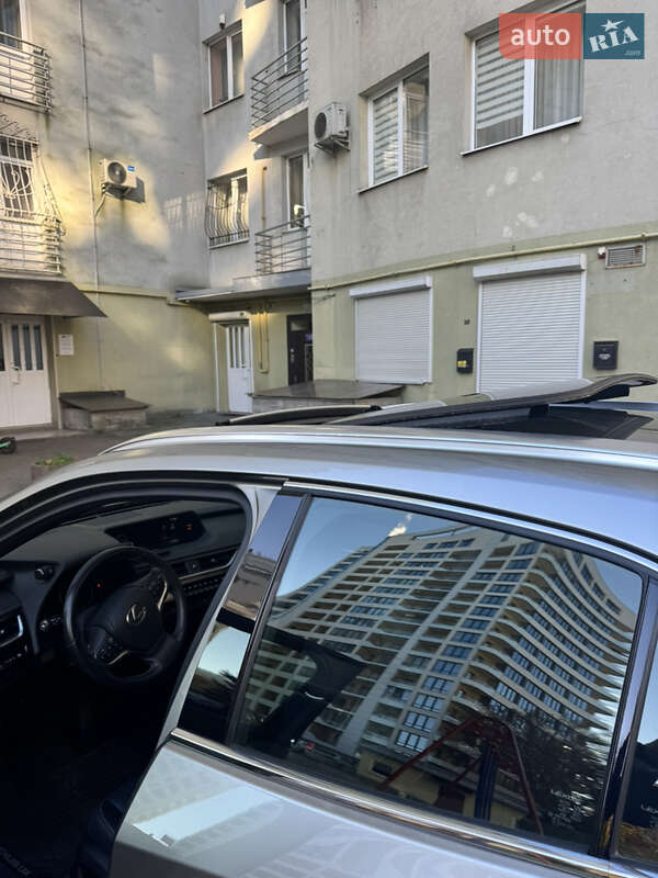 Внедорожник / Кроссовер Lexus UX 2022 в Львове фото 8 Внедорожник / Кроссовер Lexus UX 2022 в Львове