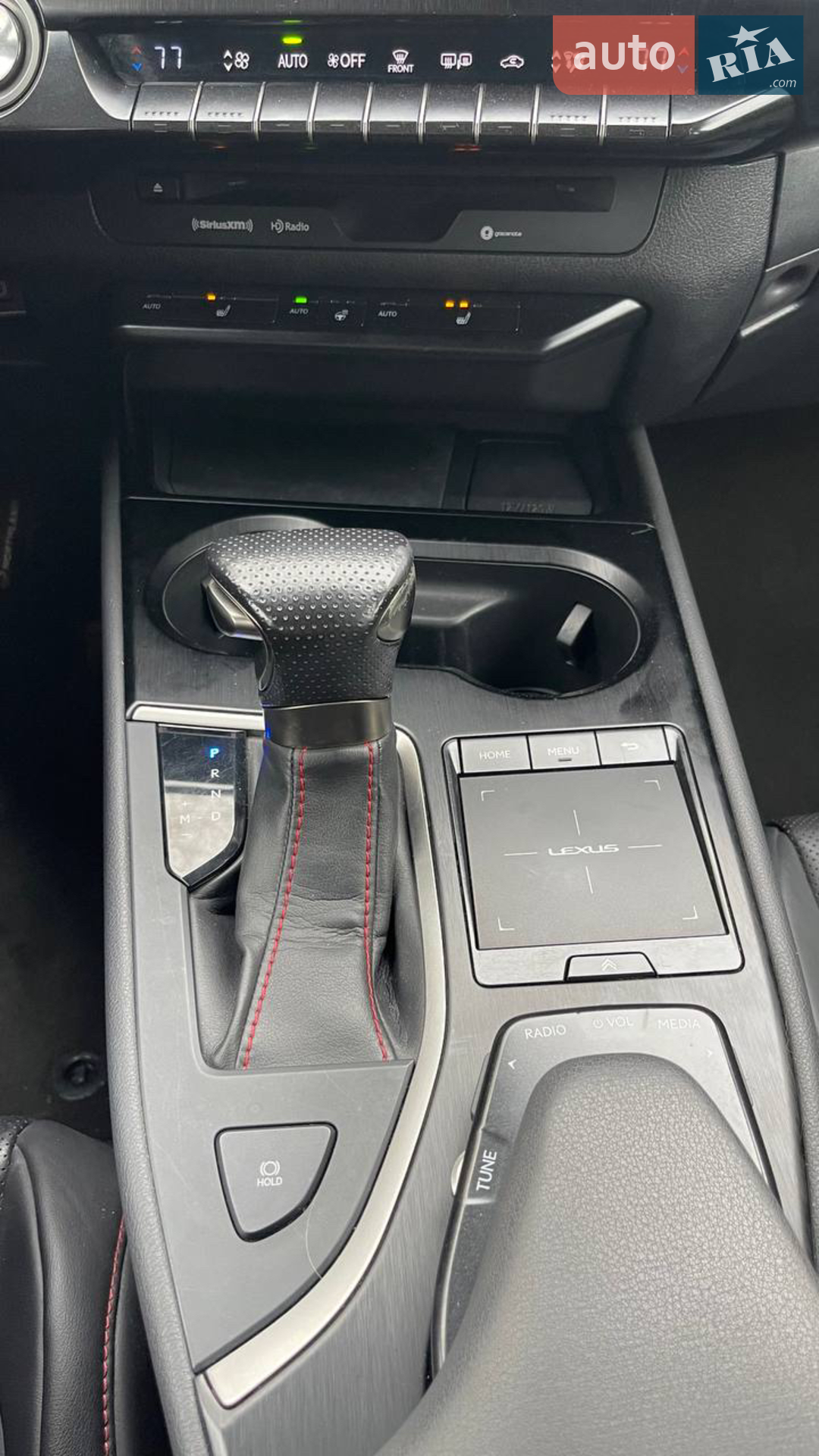 2018 Lexus UX - мініатюра 8