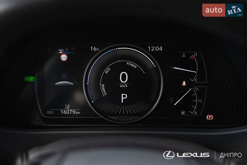 Позашляховик / Кросовер Lexus UX 2023 в Дніпрі фото 15 Позашляховик / Кросовер Lexus UX 2023 в Дніпрі