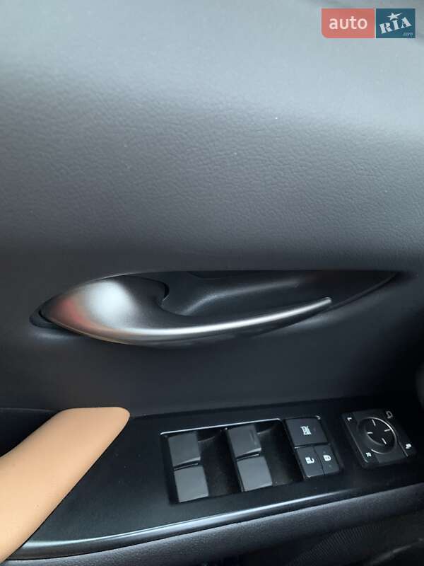 Внедорожник / Кроссовер Lexus UX 2023 в Днепре фото 13 Внедорожник / Кроссовер Lexus UX 2023 в Днепре