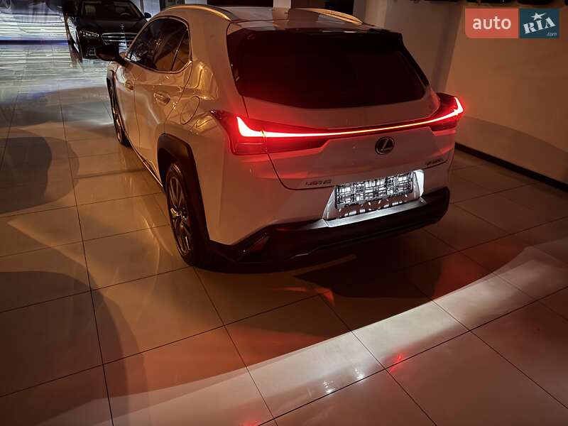 Внедорожник / Кроссовер Lexus UX 2023 в Одессе