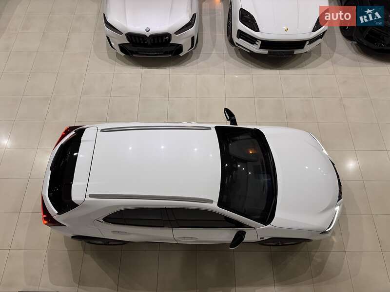 Внедорожник / Кроссовер Lexus UX 2023 в Одессе