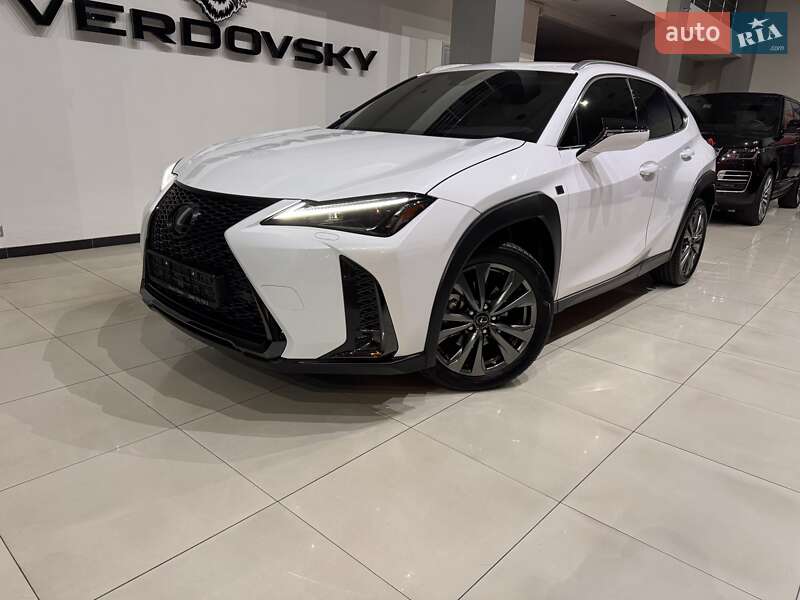Внедорожник / Кроссовер Lexus UX 2023 в Одессе