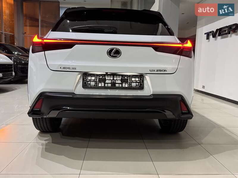 Внедорожник / Кроссовер Lexus UX 2023 в Одессе