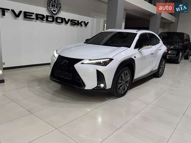 Внедорожник / Кроссовер Lexus UX 2023 в Одессе