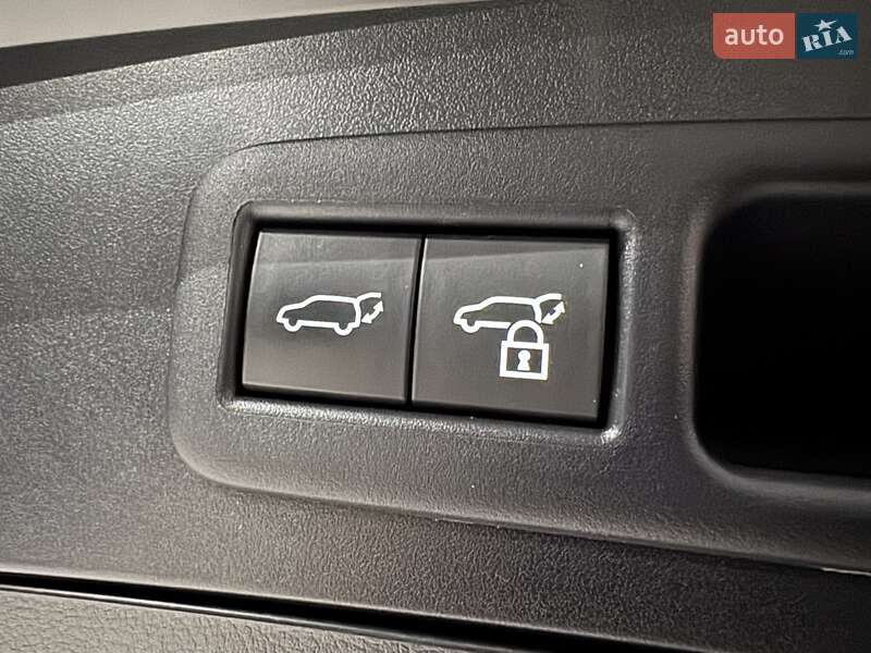 Внедорожник / Кроссовер Lexus UX 2023 в Одессе