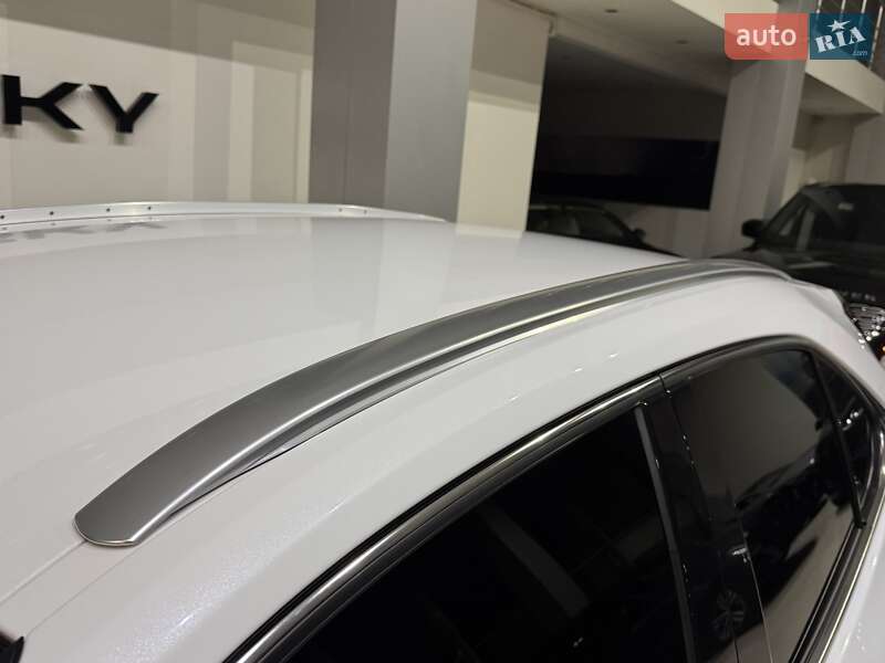 Внедорожник / Кроссовер Lexus UX 2023 в Одессе