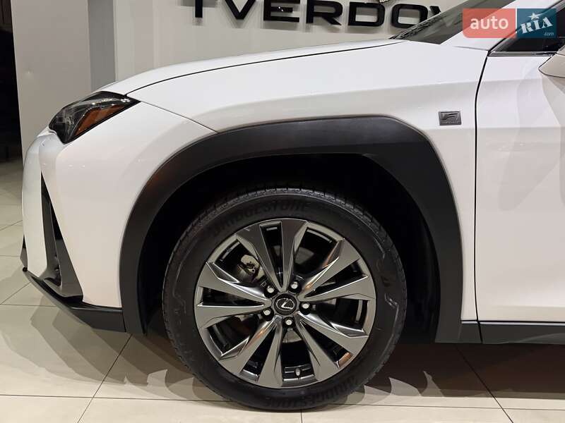 Внедорожник / Кроссовер Lexus UX 2023 в Одессе