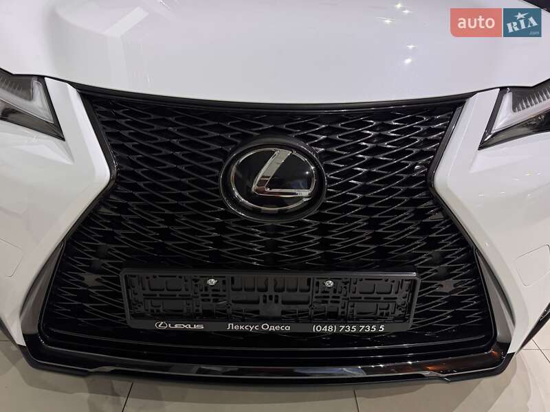 Внедорожник / Кроссовер Lexus UX 2023 в Одессе