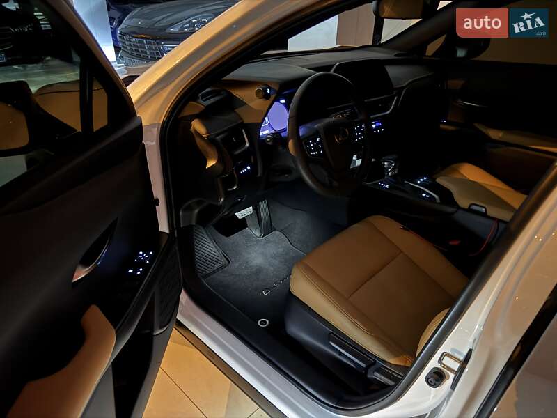 Внедорожник / Кроссовер Lexus UX 2023 в Одессе