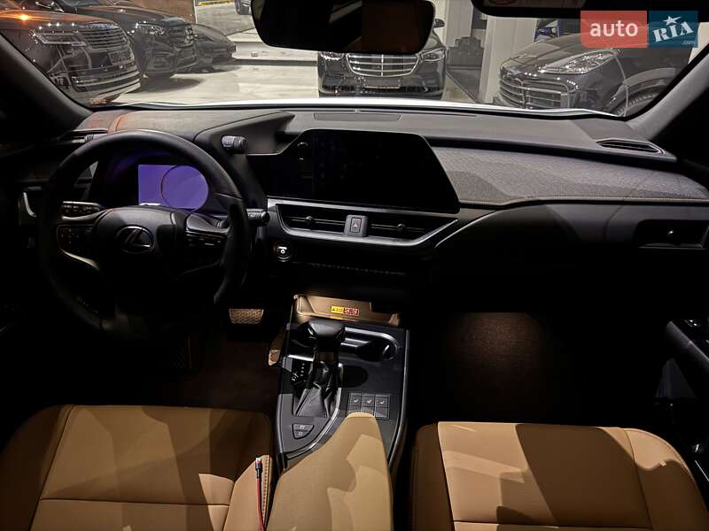 Внедорожник / Кроссовер Lexus UX 2023 в Одессе