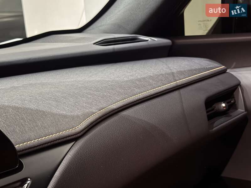 Внедорожник / Кроссовер Lexus UX 2023 в Одессе