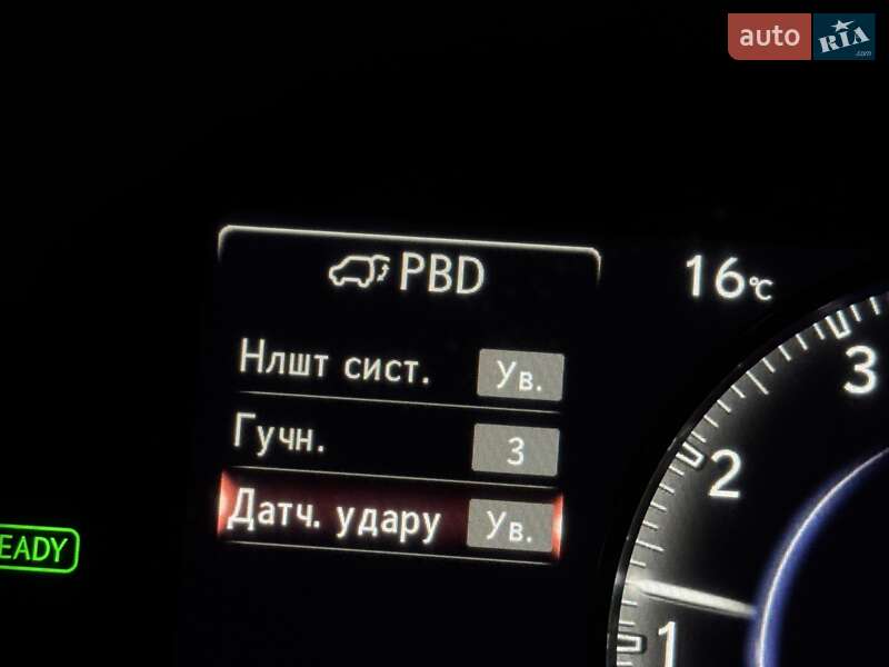 Внедорожник / Кроссовер Lexus UX 2023 в Одессе