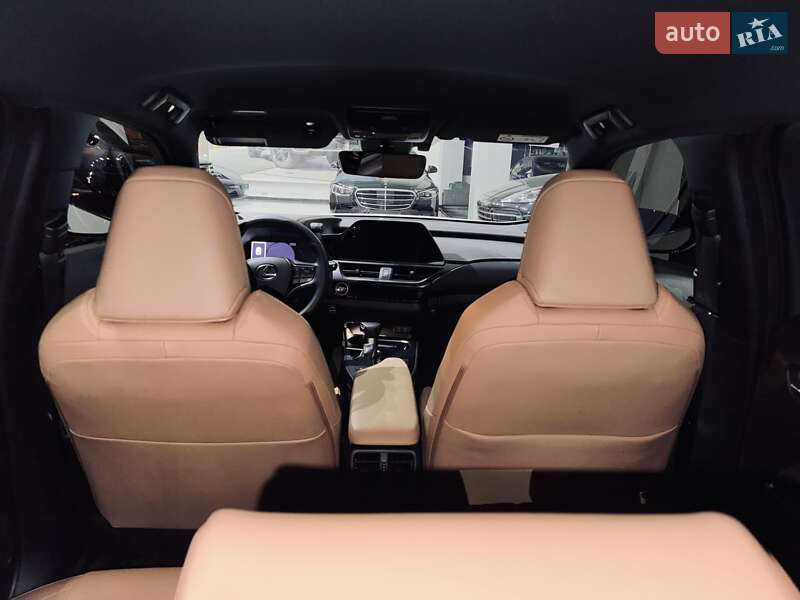 Внедорожник / Кроссовер Lexus UX 2023 в Одессе