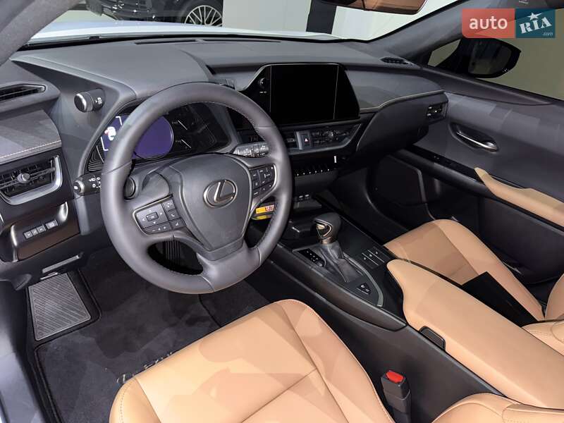 Внедорожник / Кроссовер Lexus UX 2023 в Одессе