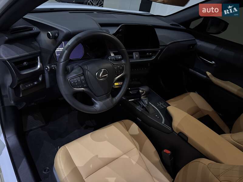 Внедорожник / Кроссовер Lexus UX 2023 в Одессе