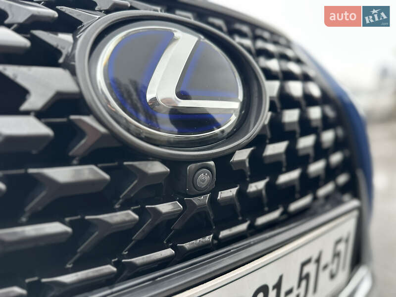 Внедорожник / Кроссовер Lexus UX 2020 в Киеве фото 10 Внедорожник / Кроссовер Lexus UX 2020 в Киеве