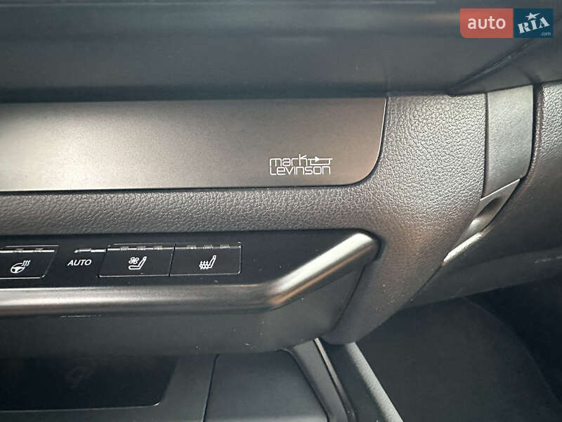 Внедорожник / Кроссовер Lexus UX 2020 в Киеве фото 34 Внедорожник / Кроссовер Lexus UX 2020 в Киеве