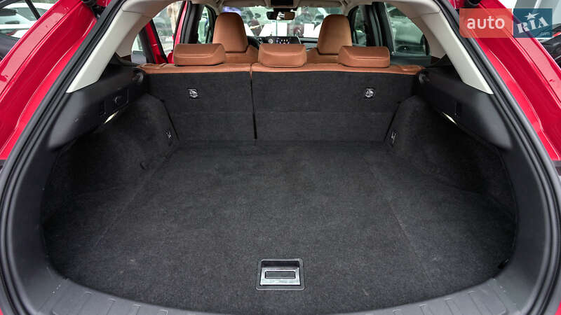 Позашляховик / Кросовер Lexus UX 2019 в Львові фото 10 Позашляховик / Кросовер Lexus UX 2019 в Львові