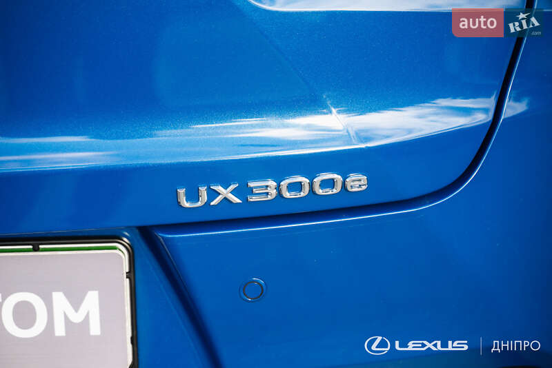 Внедорожник / Кроссовер Lexus UX 2023 в Днепре фото 33 Внедорожник / Кроссовер Lexus UX 2023 в Днепре