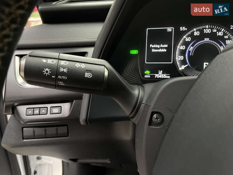 Внедорожник / Кроссовер Lexus UX 2020 в Одессе