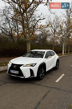 Внедорожник / Кроссовер Lexus UX 2021 в Одессе