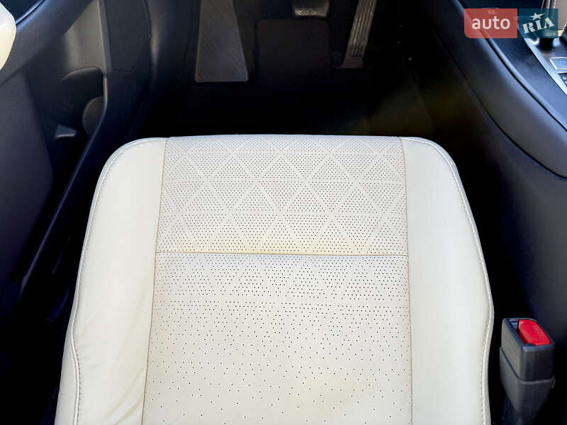 Внедорожник / Кроссовер Lexus UX 2021 в Днепре