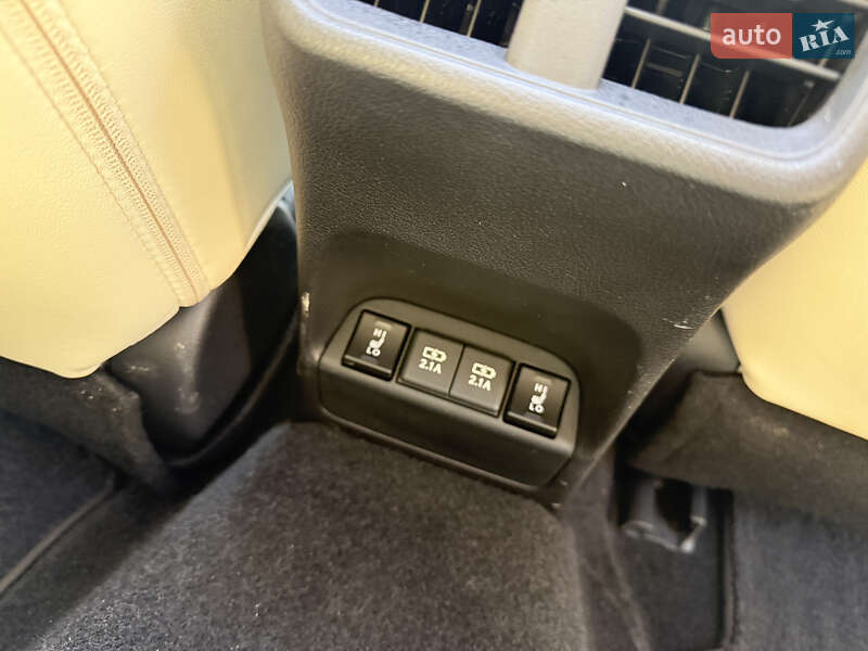 Внедорожник / Кроссовер Lexus UX 2021 в Днепре