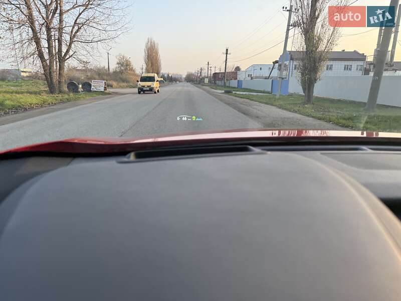 Внедорожник / Кроссовер Lexus UX 2024 в Одессе