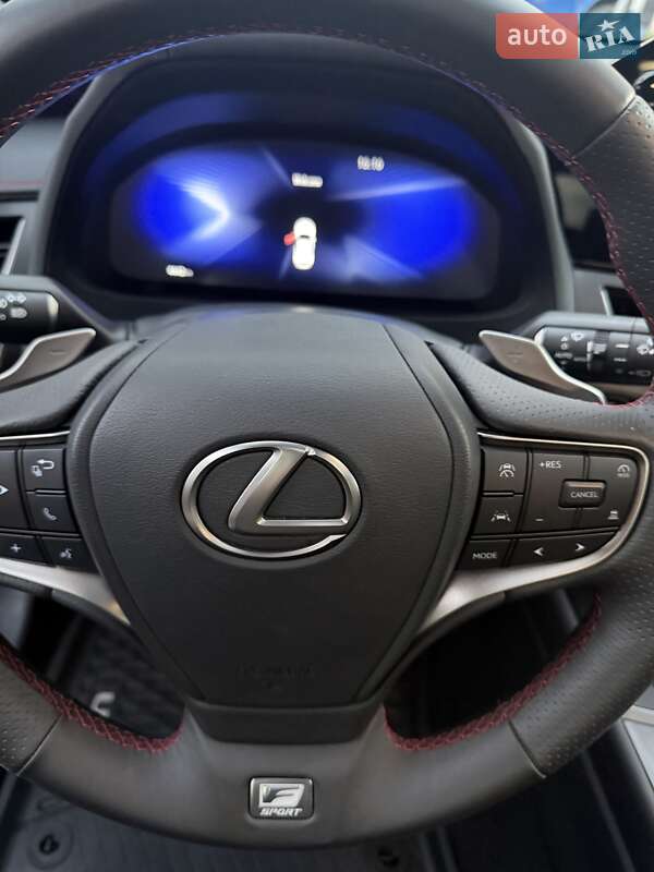 Внедорожник / Кроссовер Lexus UX 2024 в Одессе