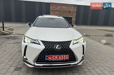 Внедорожник / Кроссовер Lexus UX 2022 в Хмельницком