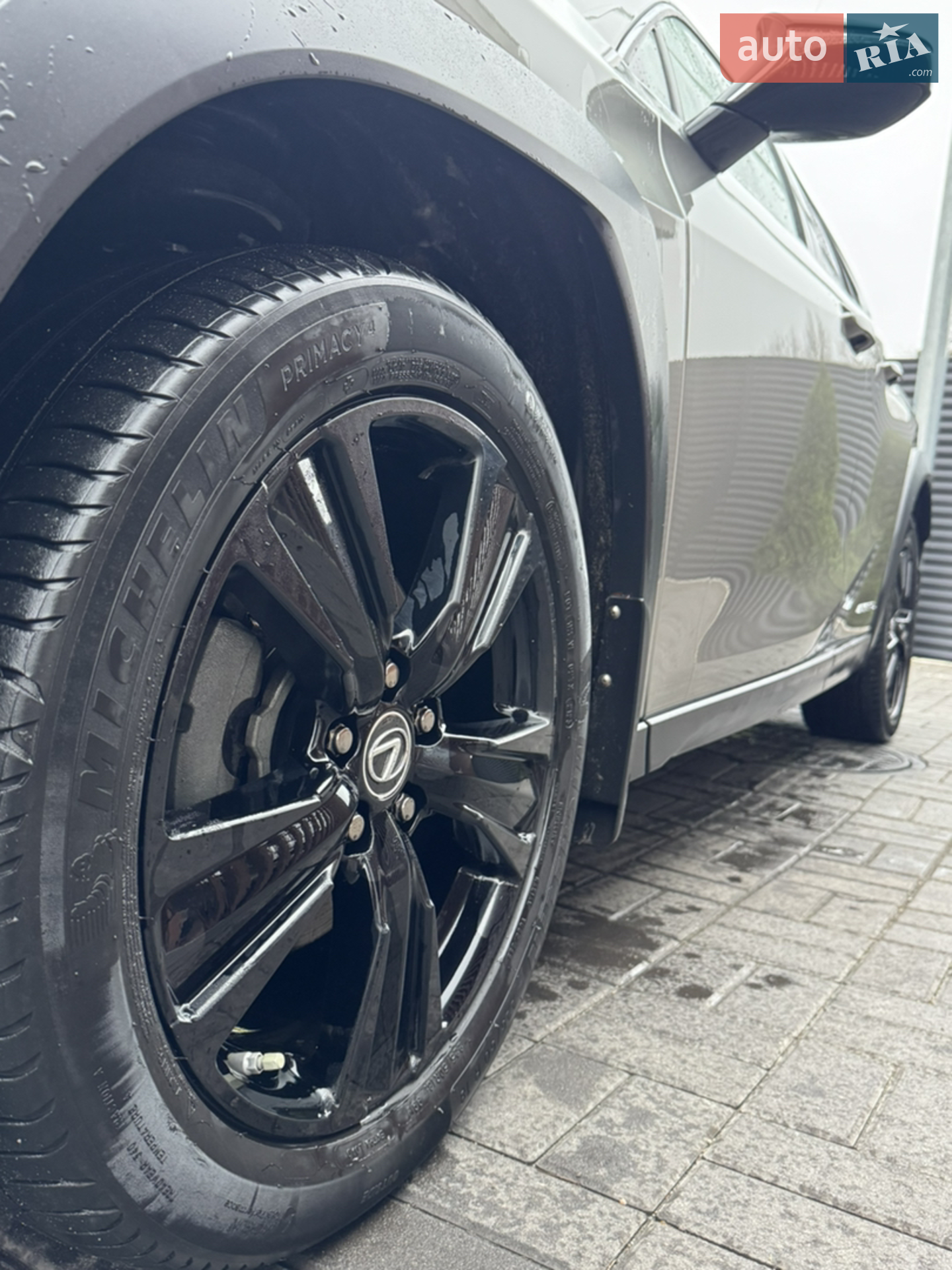 2021 Lexus UX - мініатюра 13