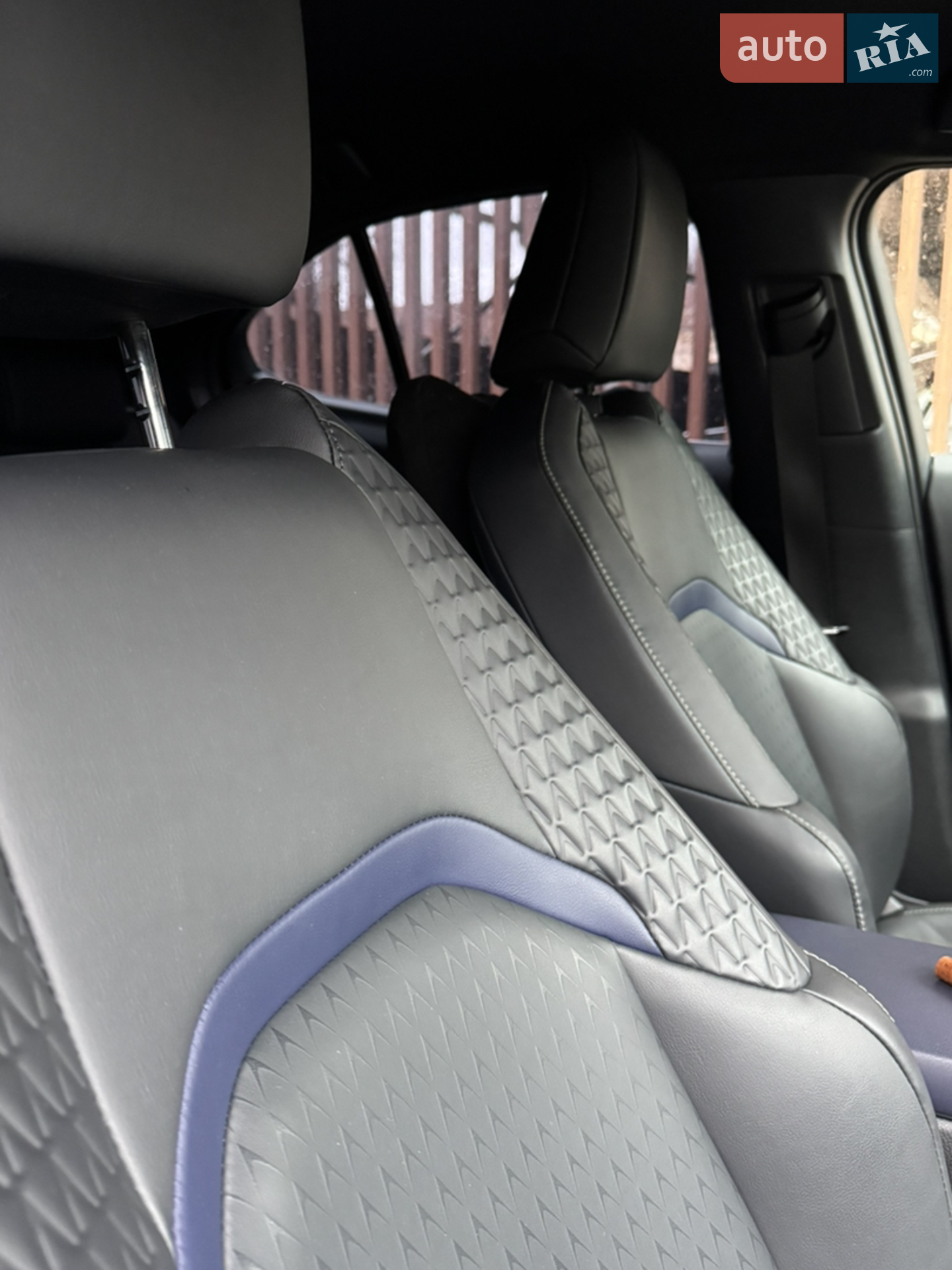 2021 Lexus UX - мініатюра 4