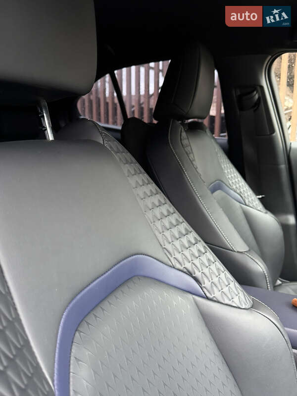 Внедорожник / Кроссовер Lexus UX 2021 в Черкассах фото 3 Внедорожник / Кроссовер Lexus UX 2021 в Черкассах