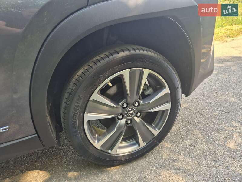 Позашляховик / Кросовер Lexus UX 2022 в Снятині