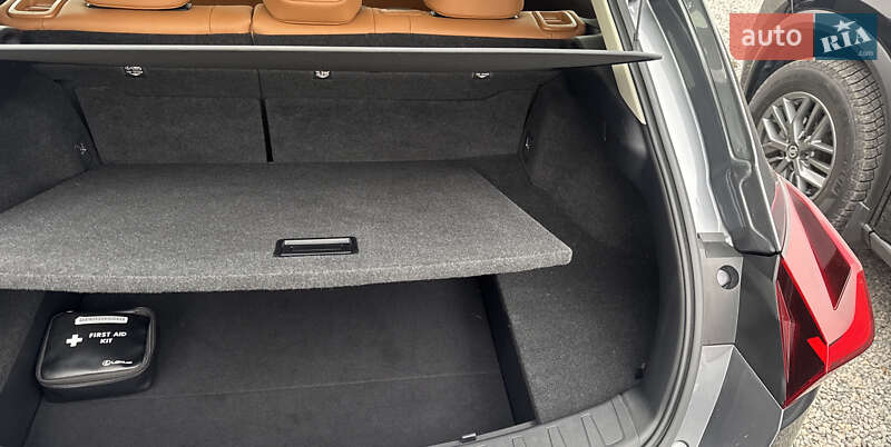 Внедорожник / Кроссовер Lexus UX 2021 в Днепре