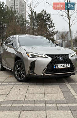 Внедорожник / Кроссовер Lexus UX 2020 в Днепре