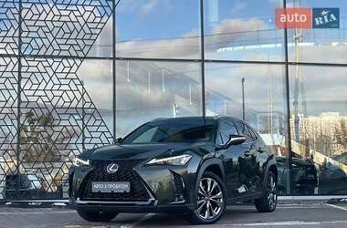 Внедорожник / Кроссовер Lexus UX 2023 в Киеве