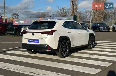 Внедорожник / Кроссовер Lexus UX 2020 в Одессе