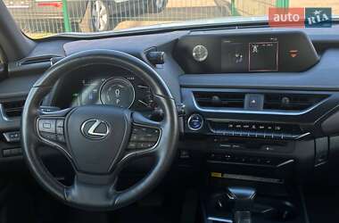 Внедорожник / Кроссовер Lexus UX 2020 в Одессе