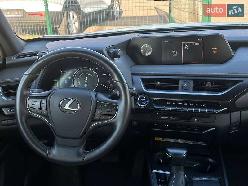 Внедорожник / Кроссовер Lexus UX 2020 в Одессе