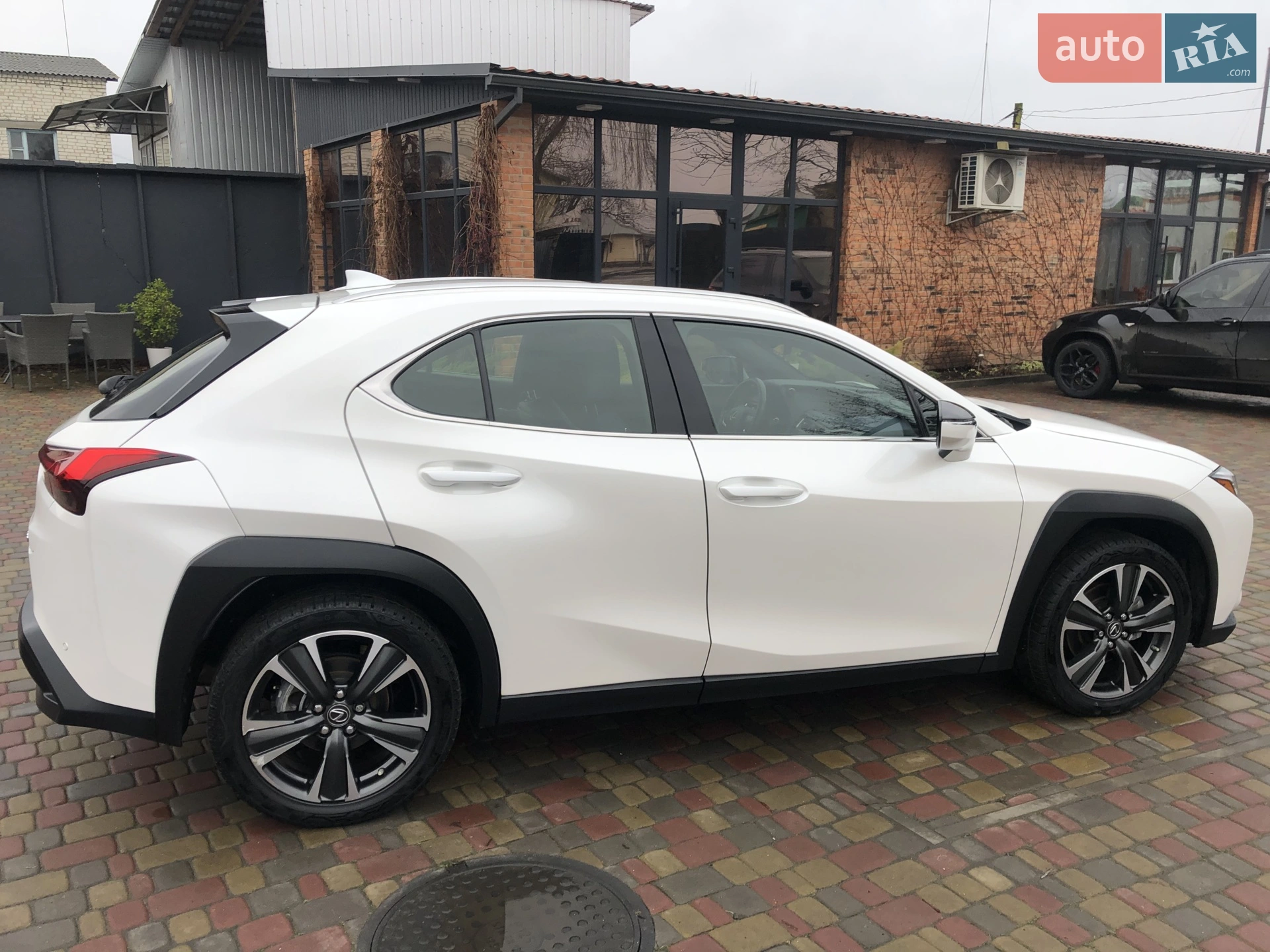 2019 Lexus UX - мініатюра 13