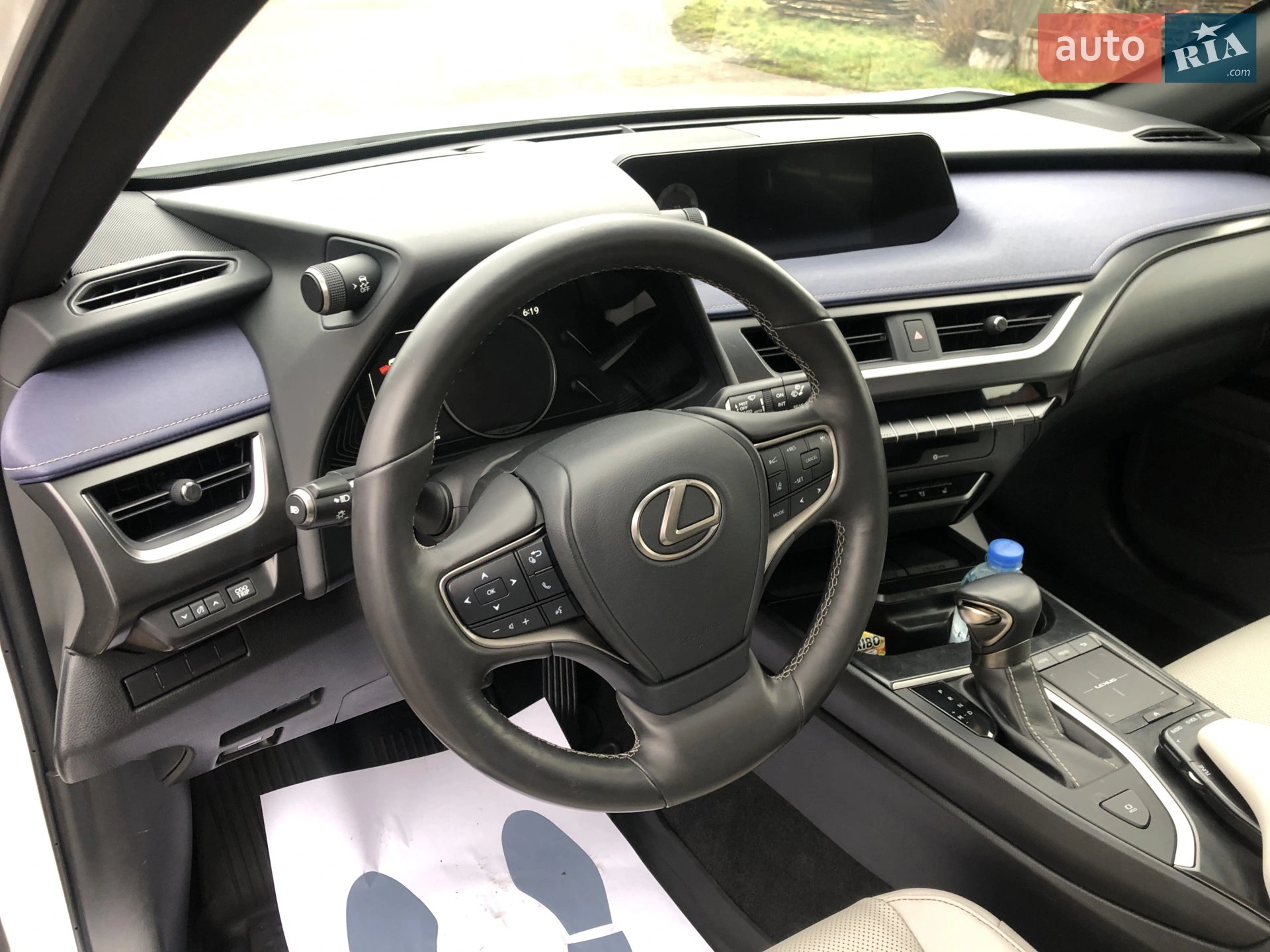 2019 Lexus UX - мініатюра 26