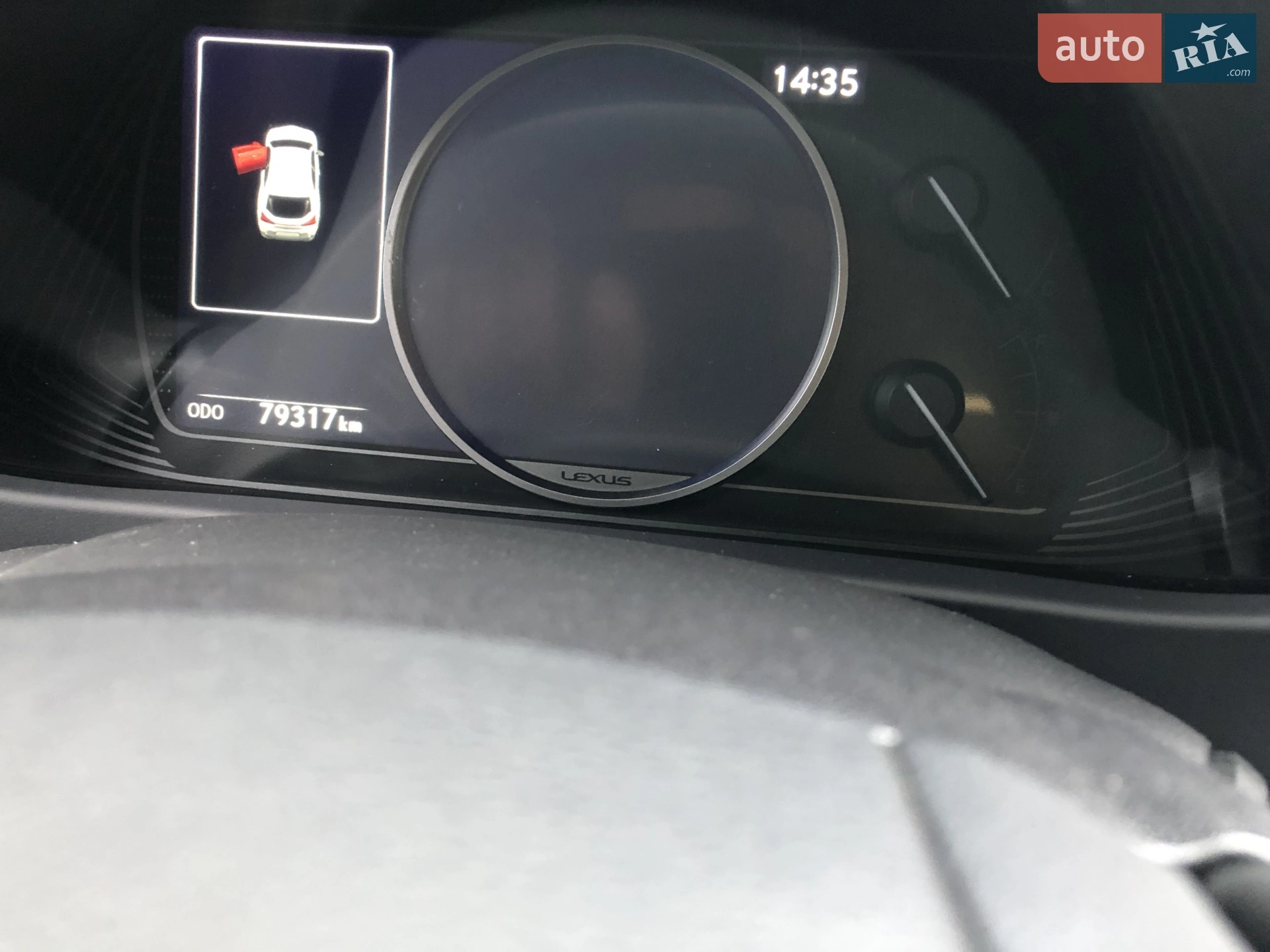 2019 Lexus UX - мініатюра 30